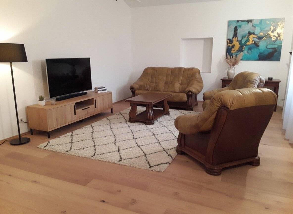 Modern apartment 1160 Vienna – 77.95 m² for 229,000 €