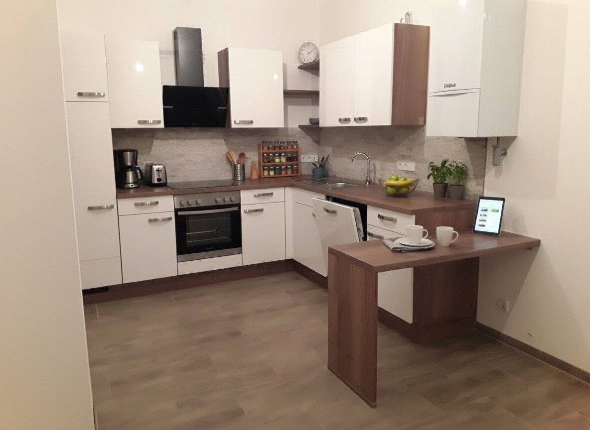 Modern apartment 1160 Vienna – 77.95 m² for 229,000 €