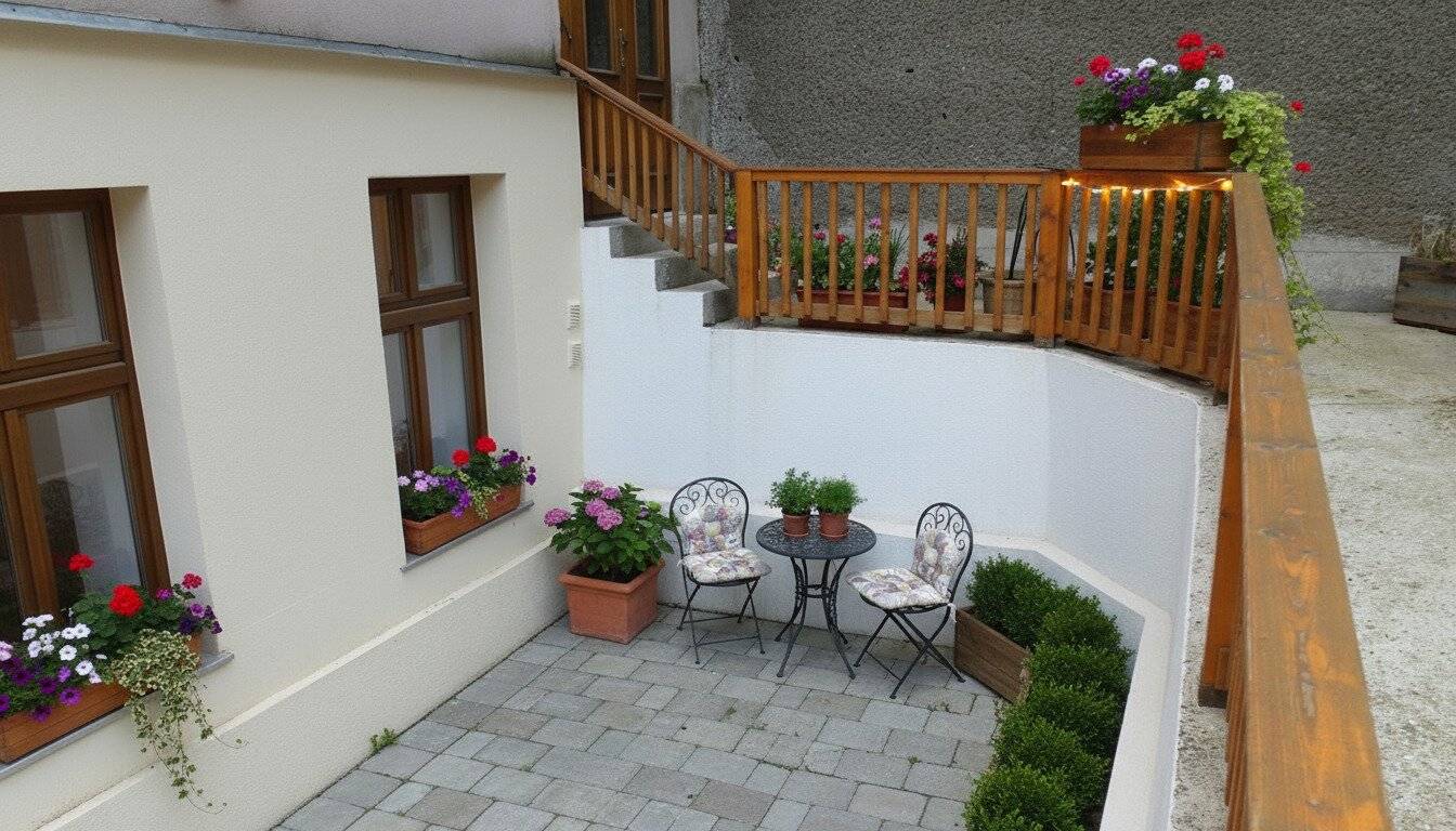 Modern apartment 1160 Vienna – 77.95 m² for 229,000 €