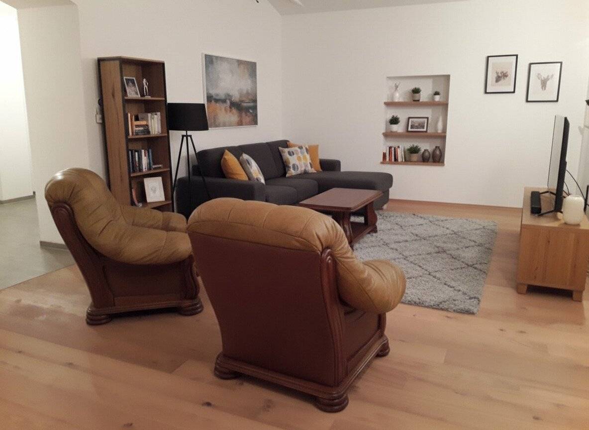 Modern apartment 1160 Vienna – 77.95 m² for 229,000 €