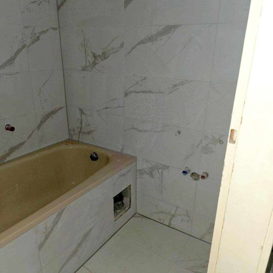Charming 3-room top-floor apartment in Persenbeug with garden, fireplace and fitted kitchen for 635 € monthly
