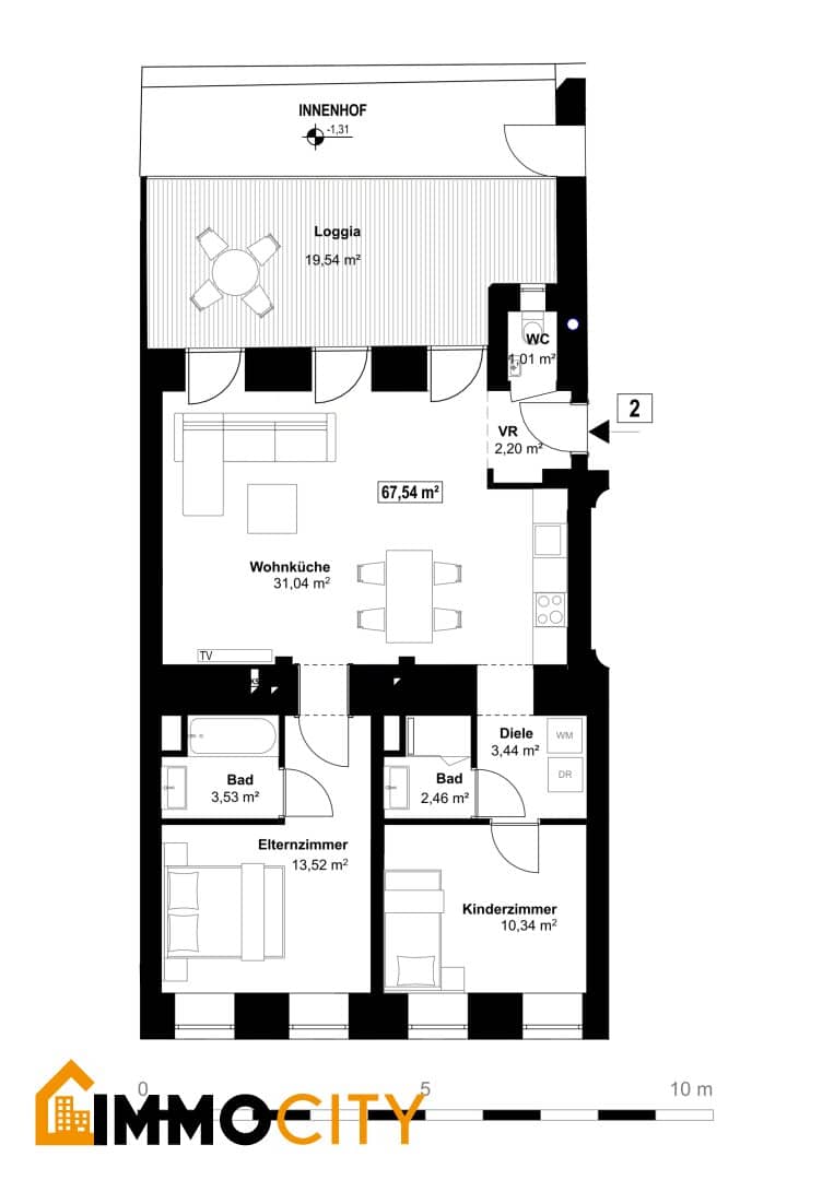 Grundriss 1