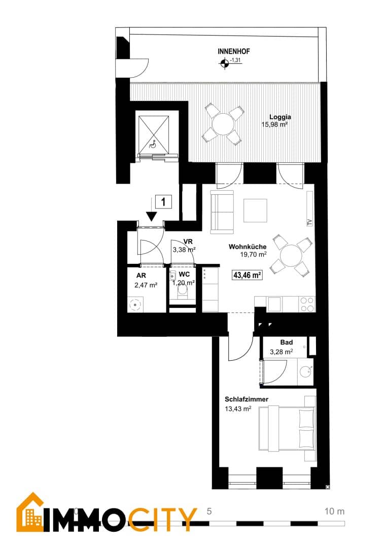 Grundriss 2