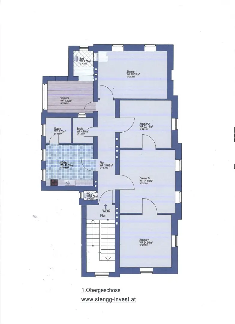 Grundriss 4
