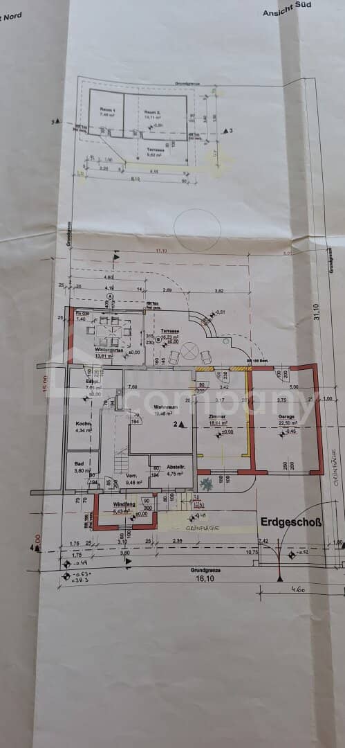 Grundriss 2