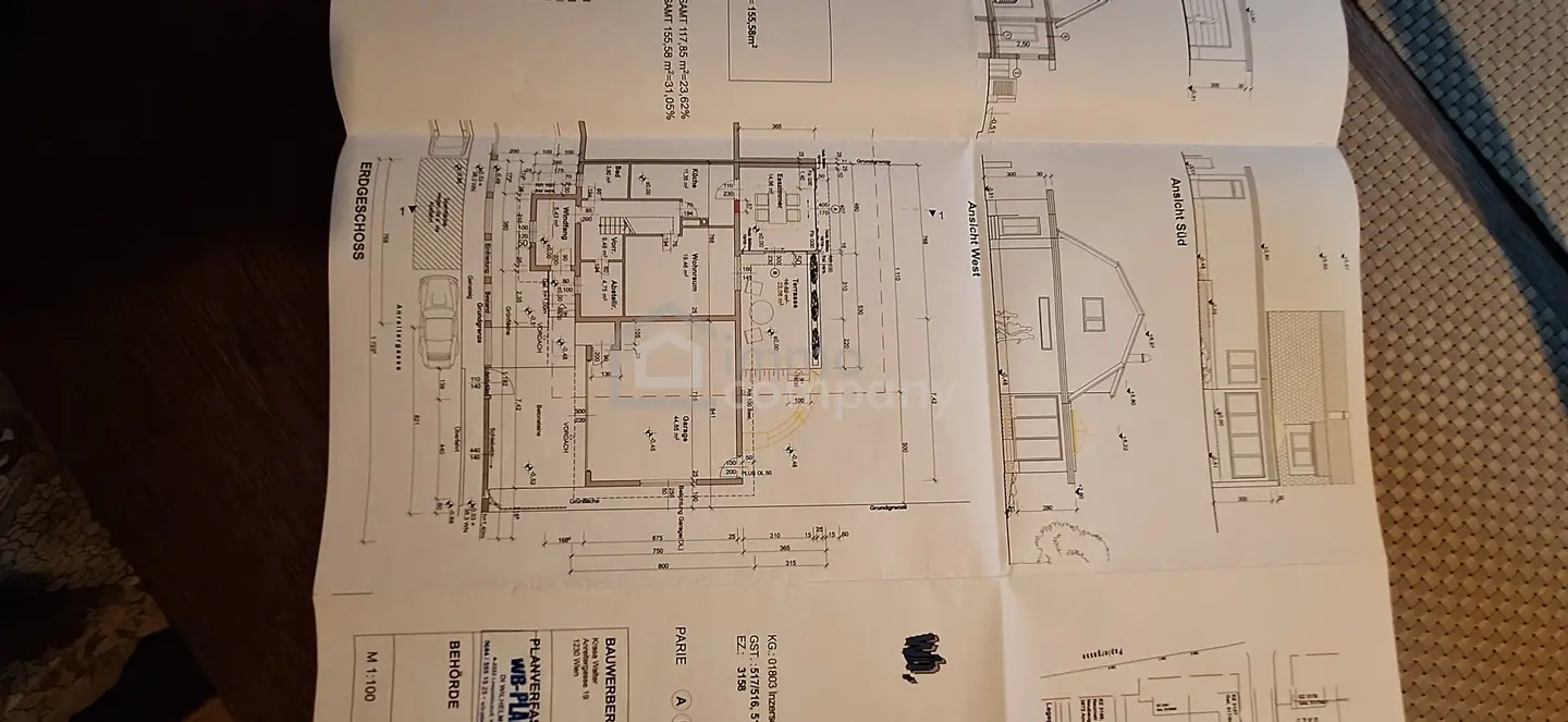 Floor plan 4
