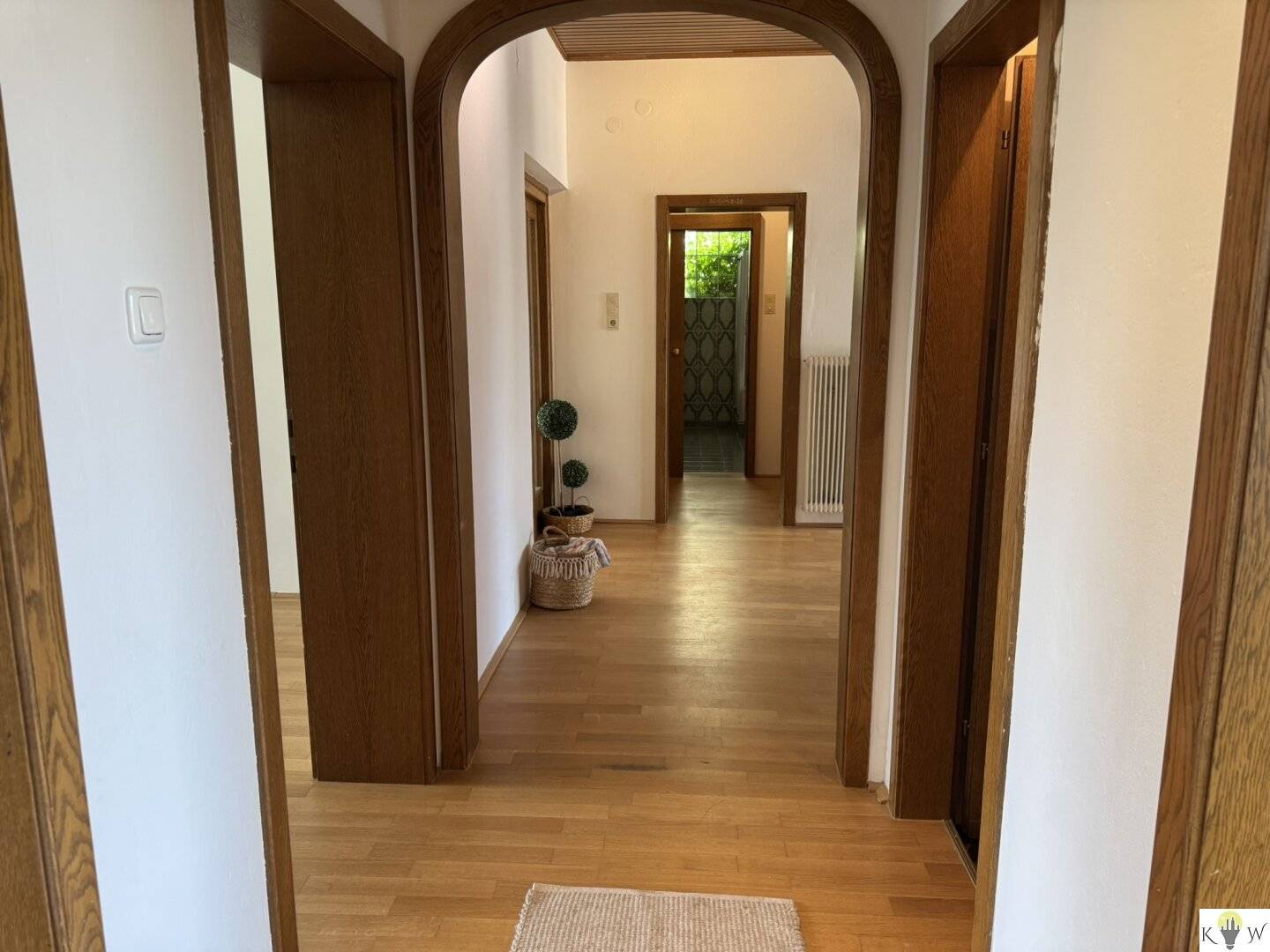 FRAUENKIRCHEN – Einfamilienhaus in ruhiger Sackgasse mit sonnigem Garten!
