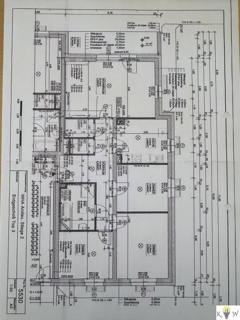 Grundriss 1