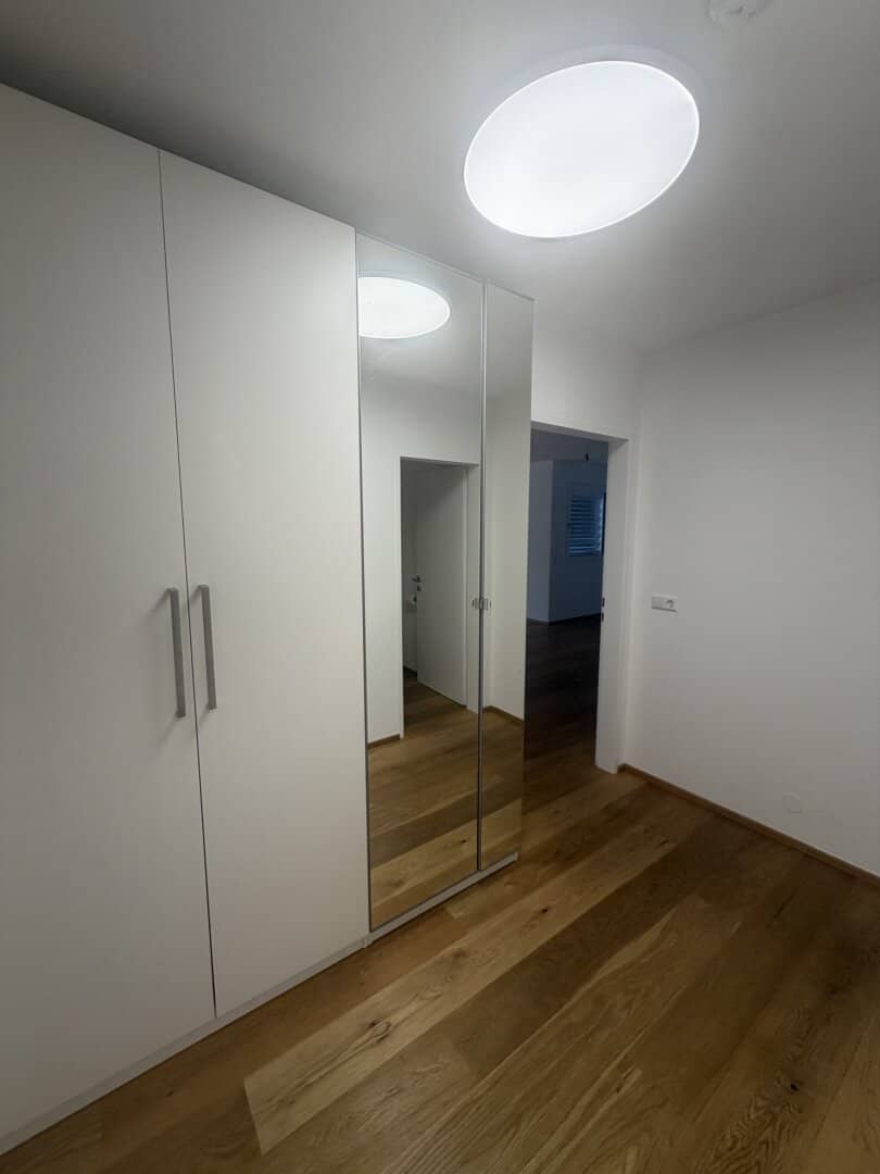 FRITZENS - Dreamlike 5-room maisonette apartment on the sunny slope with many extras for rent