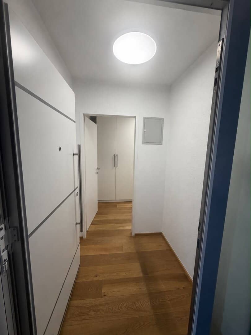 FRITZENS - Dreamlike 5-room maisonette apartment on the sunny slope with many extras for rent