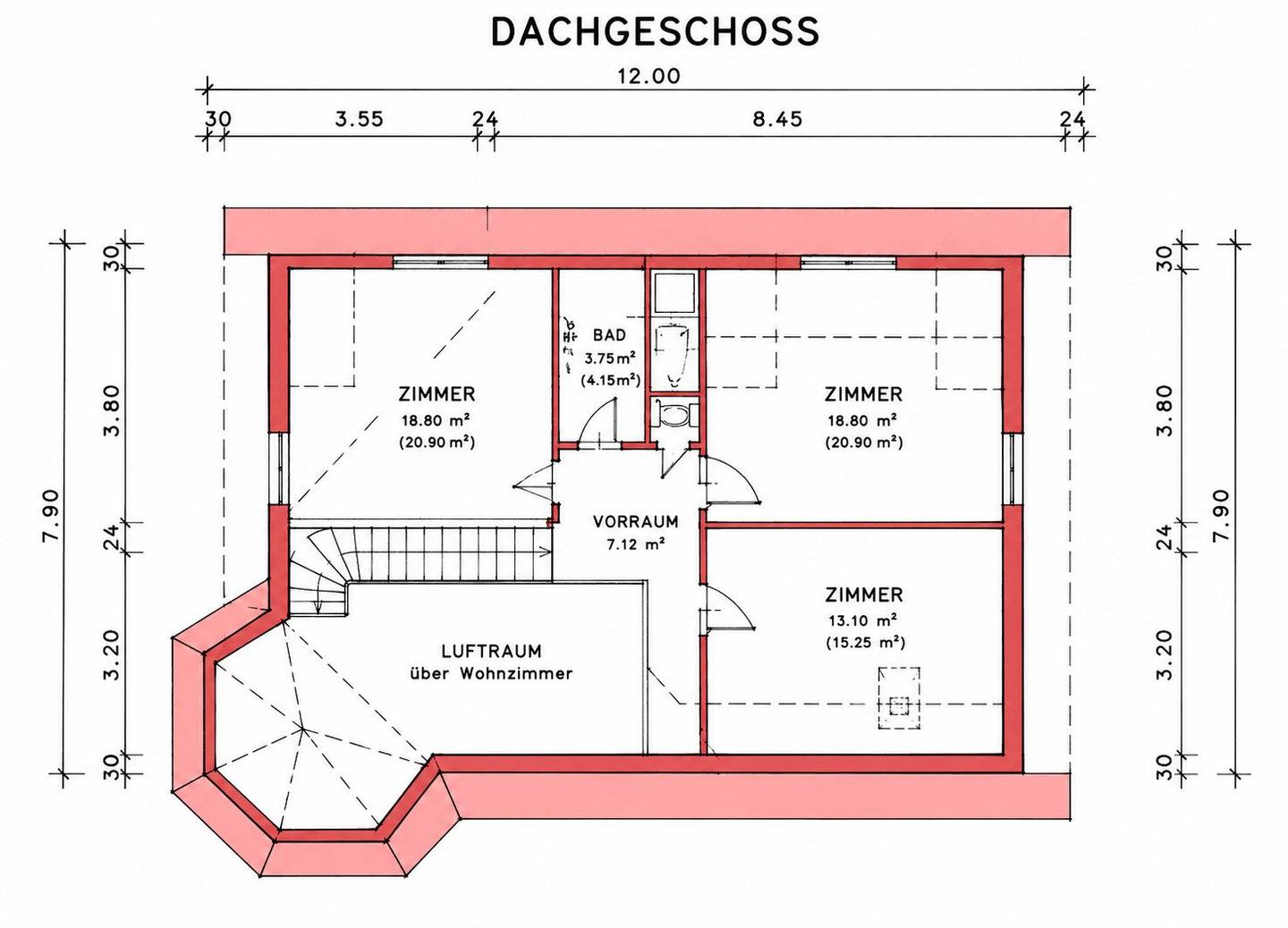 Grundriss 3