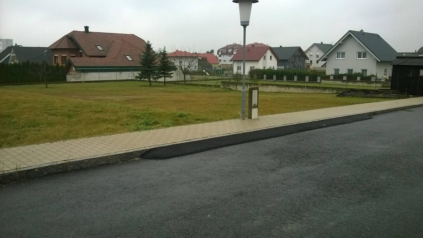 Traumgrundstück für Familien: 747 m² in Untersiebenbrunn +Nur 20 km nach Wien+ Der Bahnhof  ist in wenigen Minuten erreichbar ++