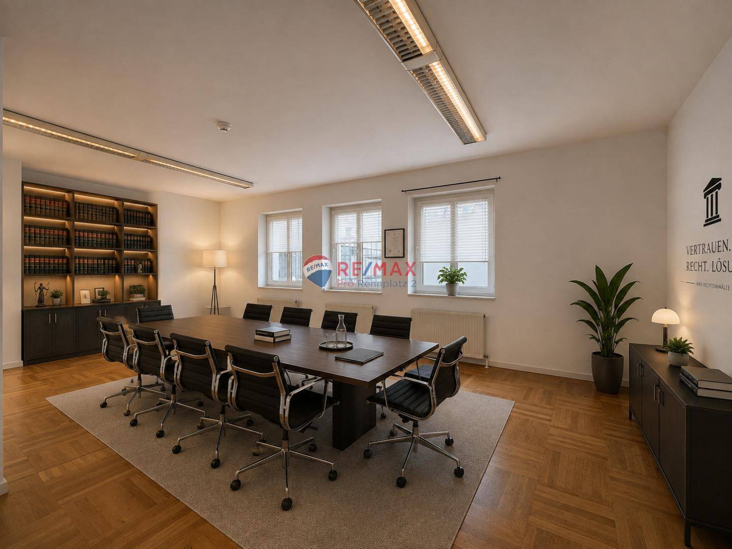 Bright apartment in prime Alten Platz location barrier free