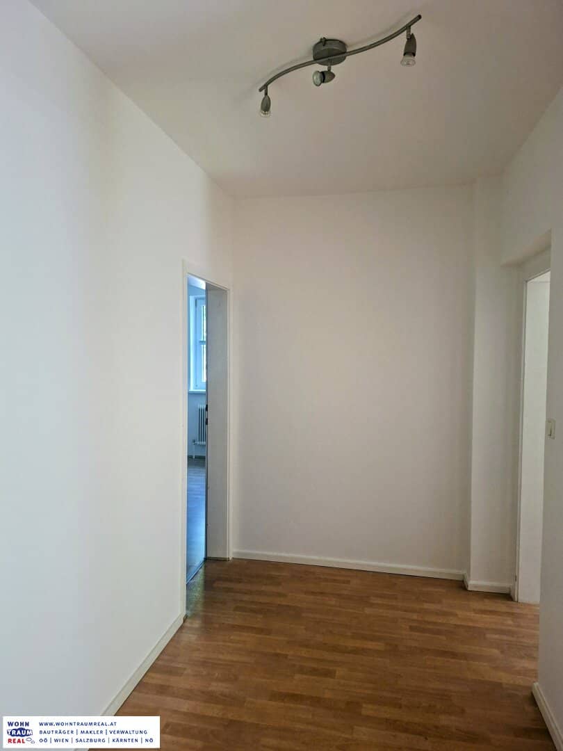 Rental apartment in Puchenau available quiet location