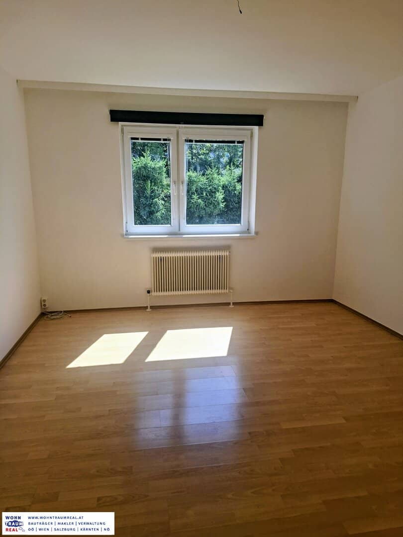 Rental apartment in Puchenau available quiet location