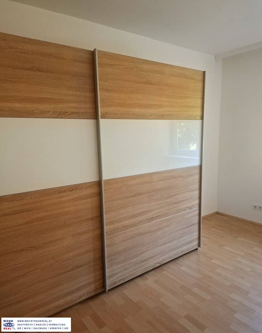 Rental apartment in Puchenau available quiet location
