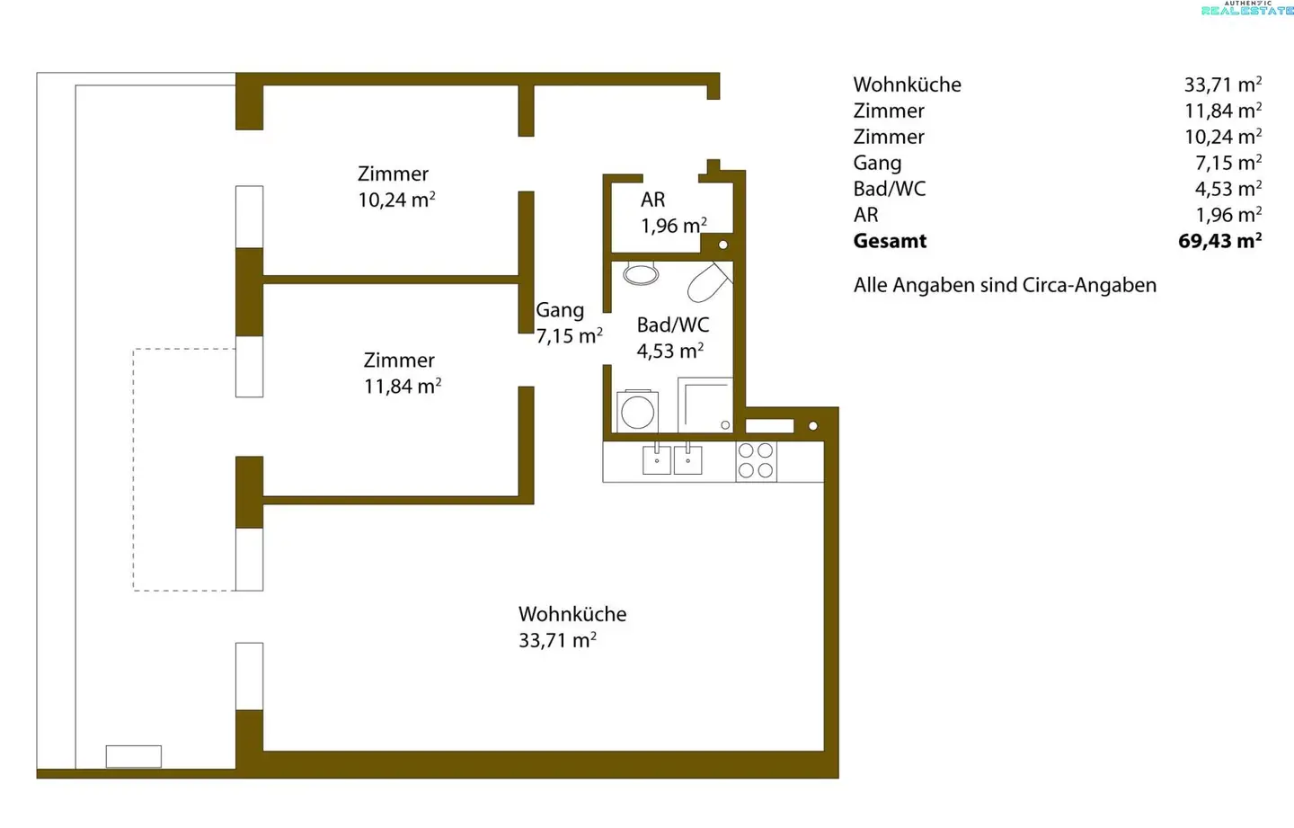 Grundriss 1