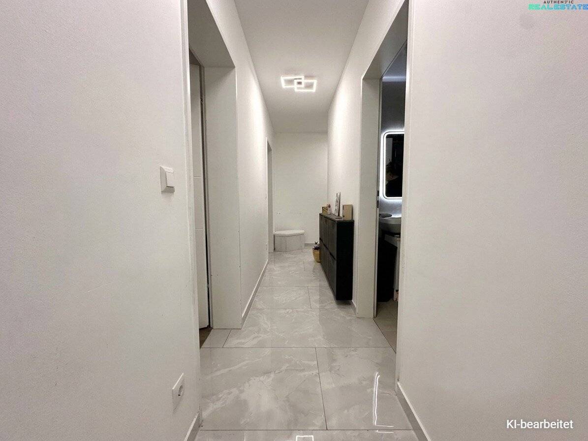 Modernes Investment bei Wien | 3 Zimmer | Große Terrasse | Klimaanlage | befristet vermietet