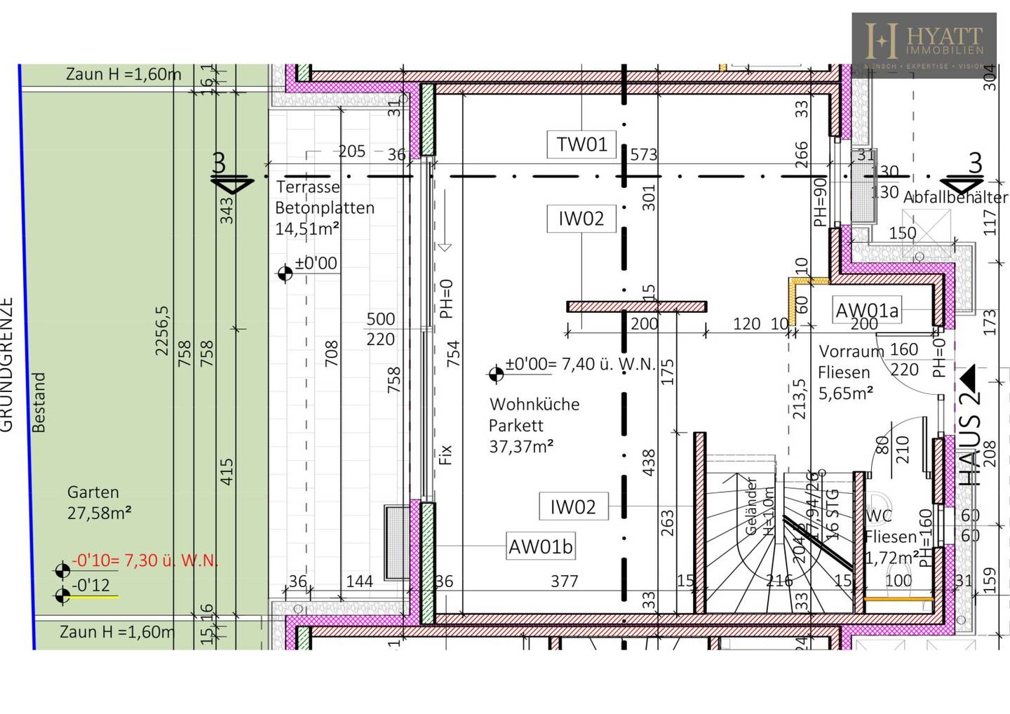 Floor plan 3