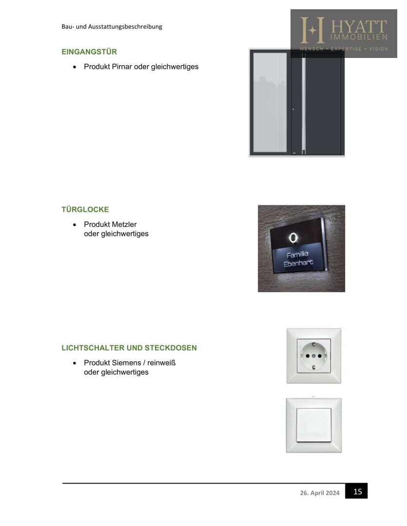 Floor plan 41
