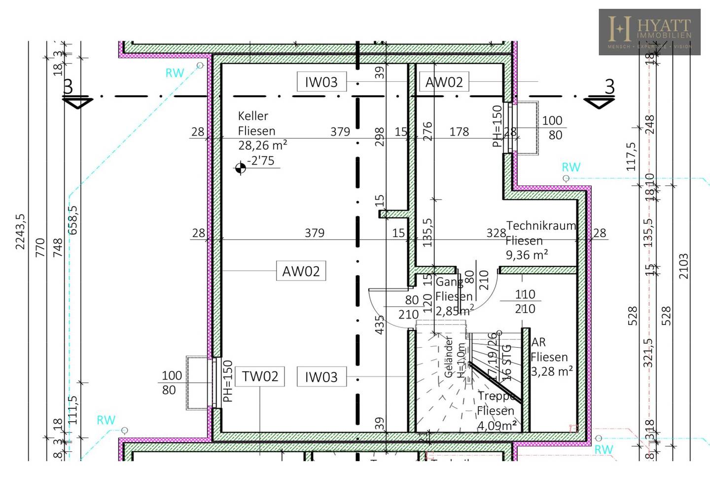 Floor plan 4