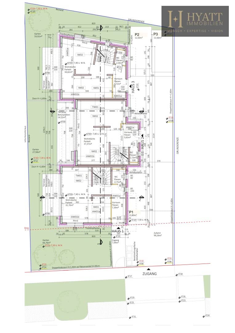 Floor plan 22