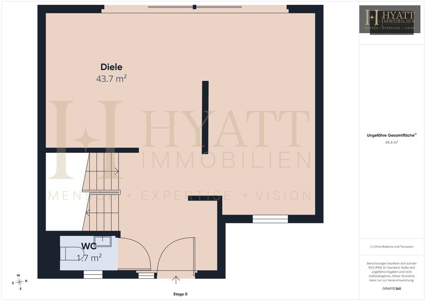 Floor plan 8