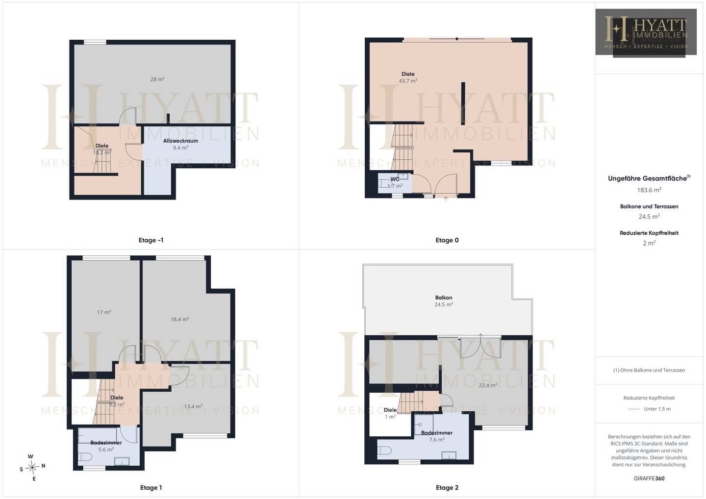 Floor plan 7
