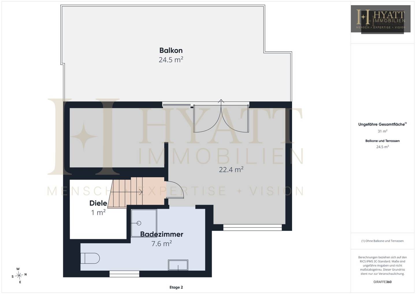 Floor plan 5