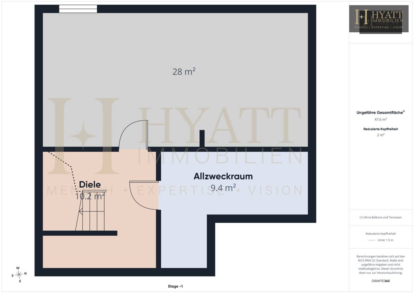 Floor plan 6