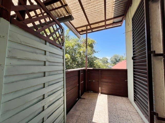 Ruhige helle 3 Zimmerwohnung mit Balkon