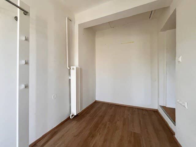 Ruhige helle 3 Zimmerwohnung mit Balkon