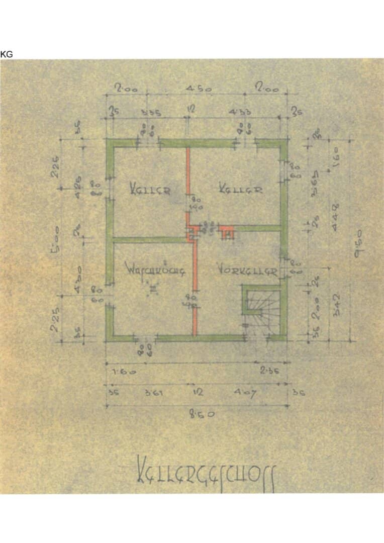 Grundriss 3
