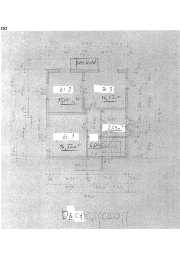 Grundriss 2