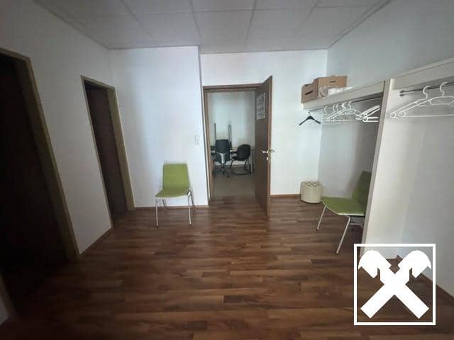 Helle Einheit in bester Innenstadtlage Wohnung