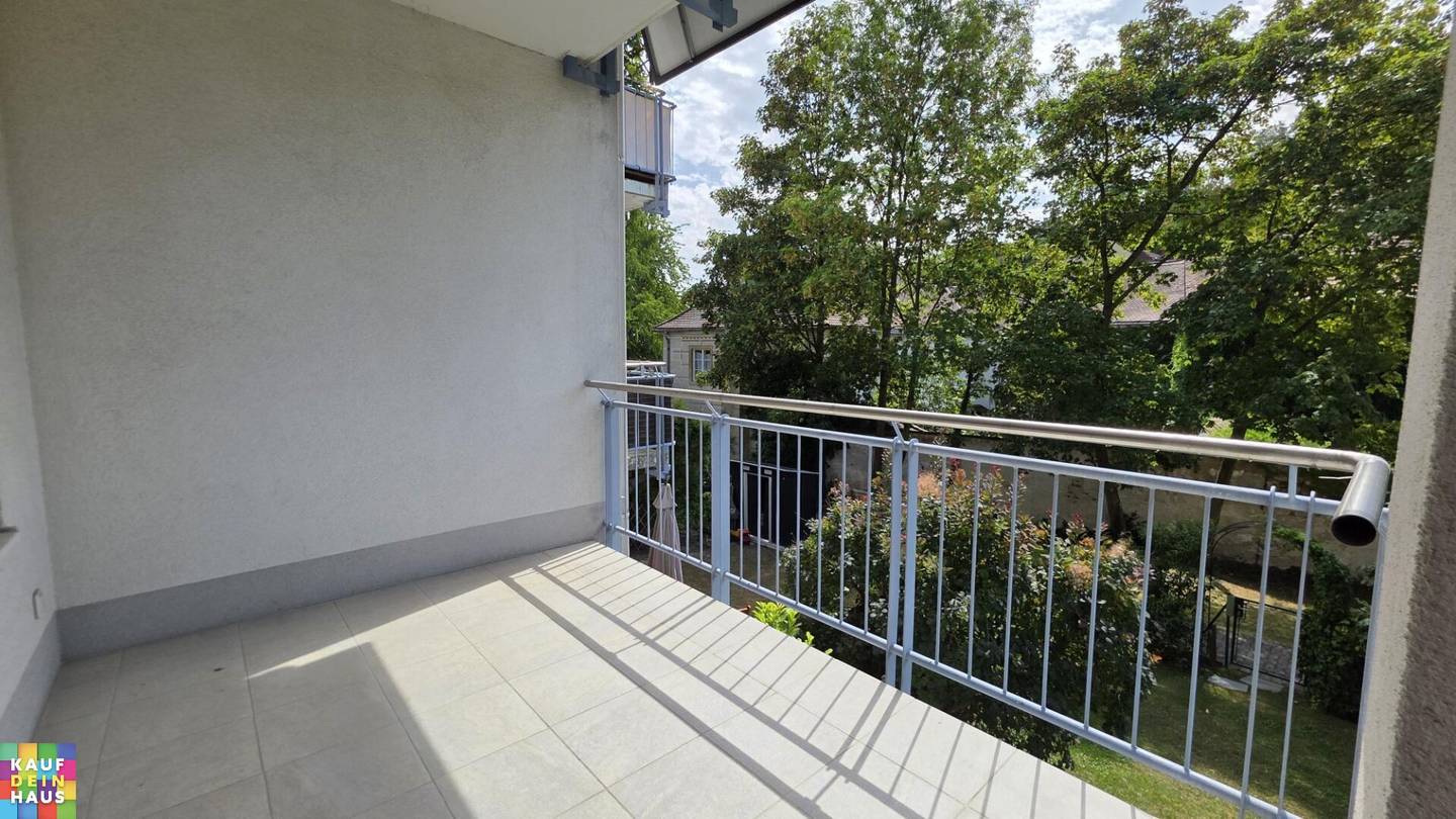 Subsidized 3-room apartment