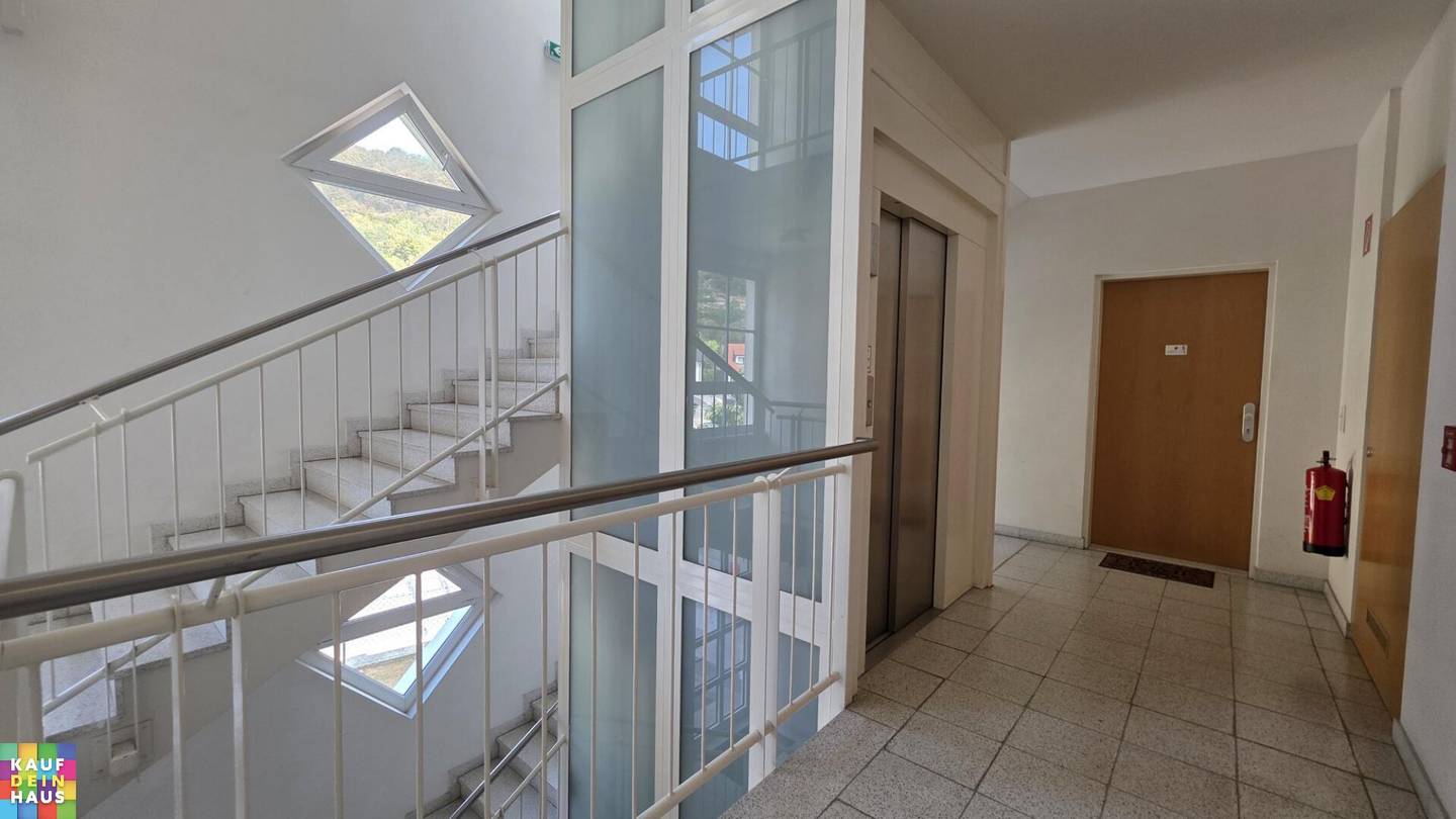 Subsidized 3-room apartment