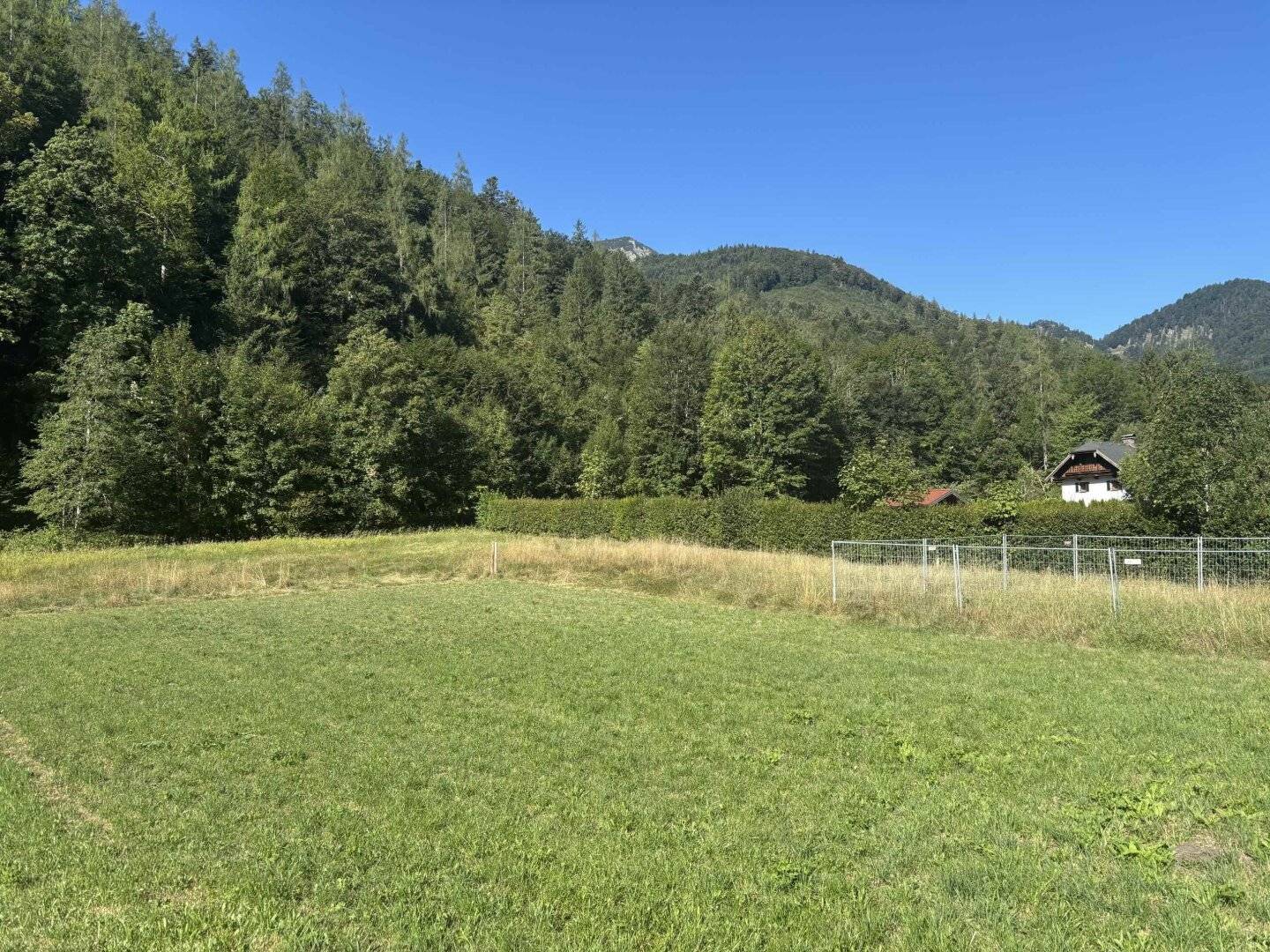 OBERASCH/HINTERSEE: Cozy 3-room garden apartment E4 in timber construction, only a few garden apartments left