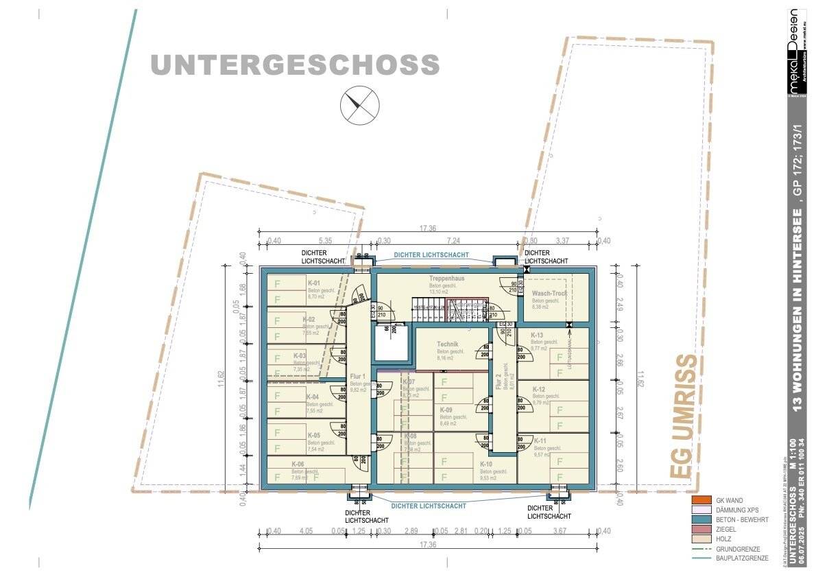 Floor plan 6