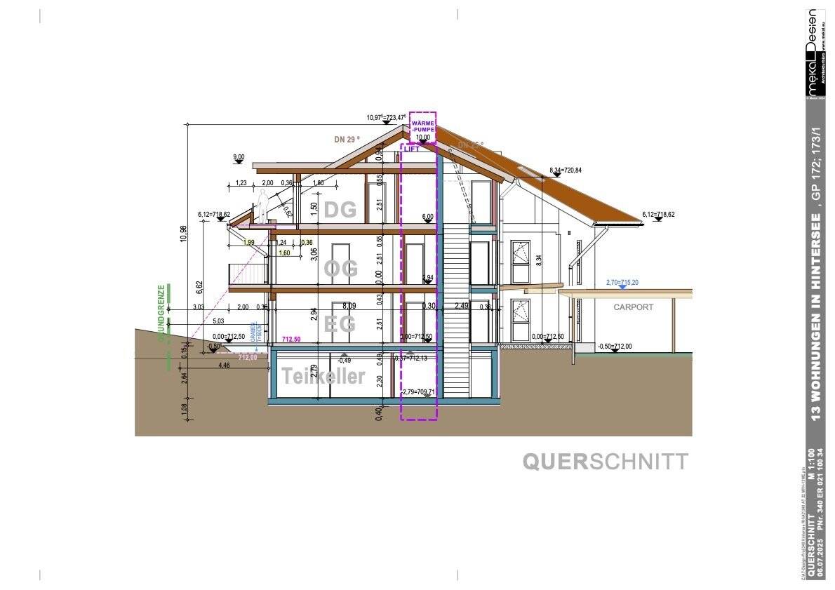 Floor plan 5