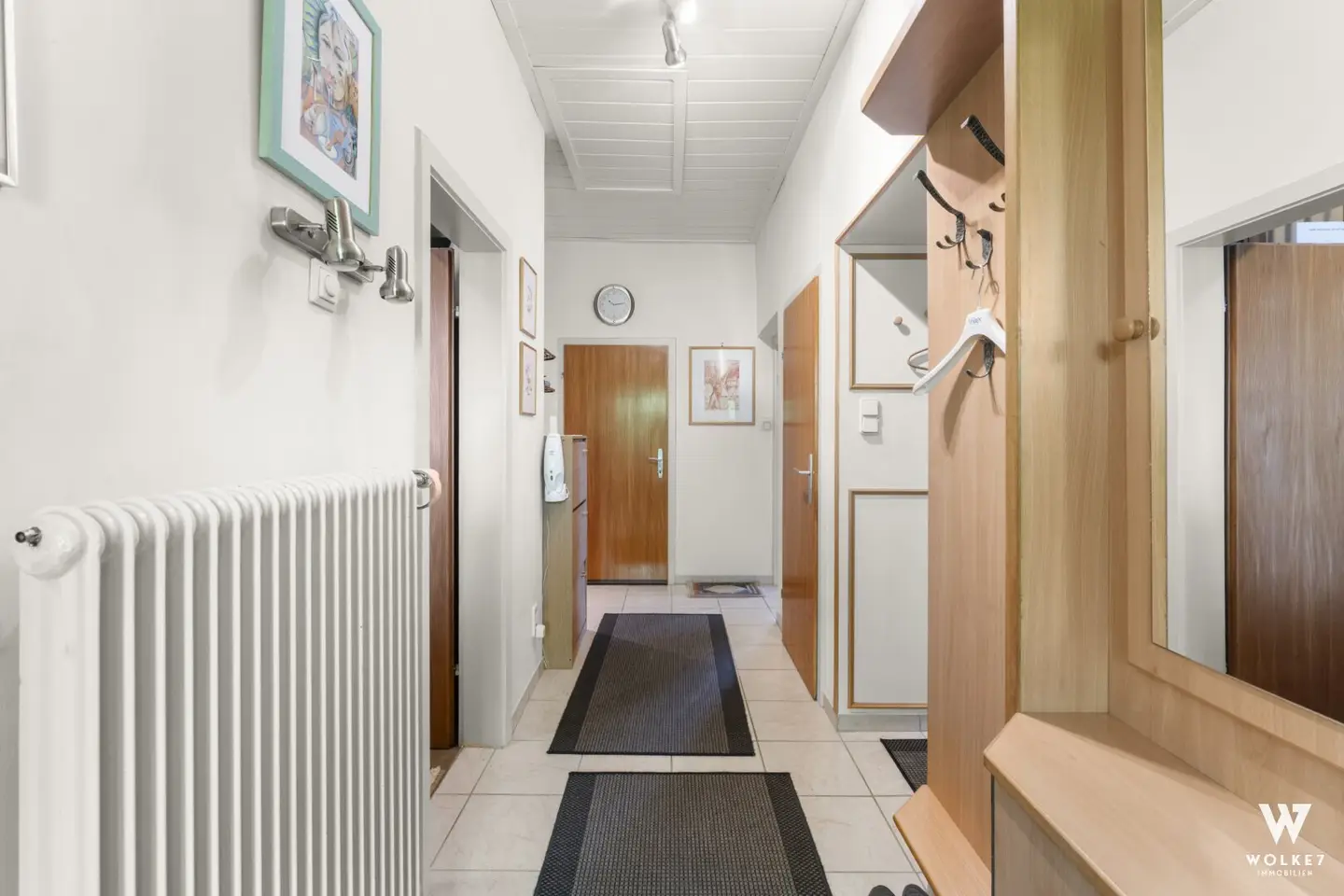 WALTENDORF Living above Graz, Single-family house with garden, view and plenty of space for your own ideas