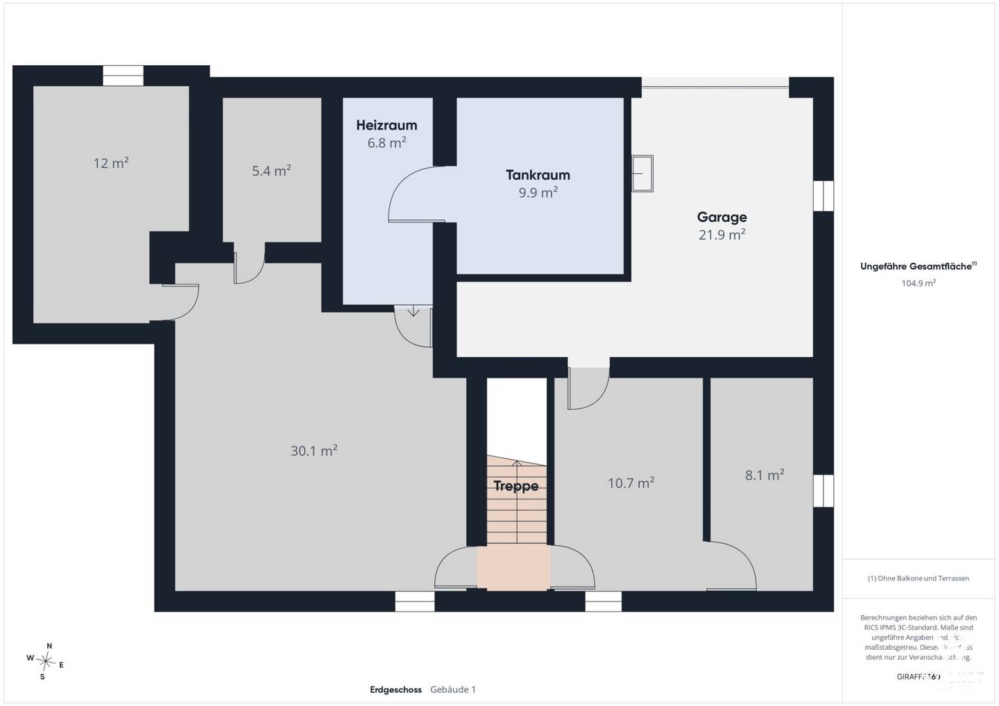 Grundriss 2
