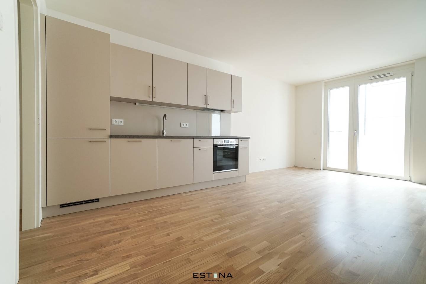 Wohnung perfekt für Jungfamilien - nahe Hirschstetten | ab 1.11.