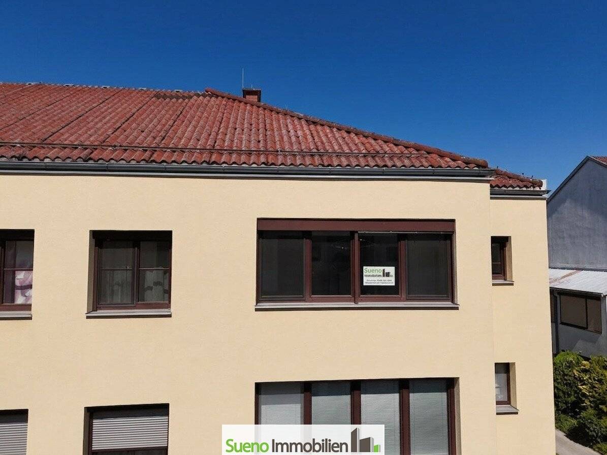 Newly renovated apartment in premium quiet location in the center of Gunskirchen
