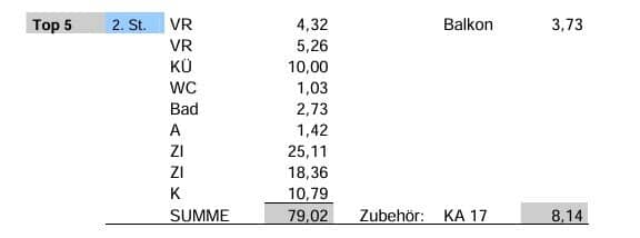 Grundriss 2