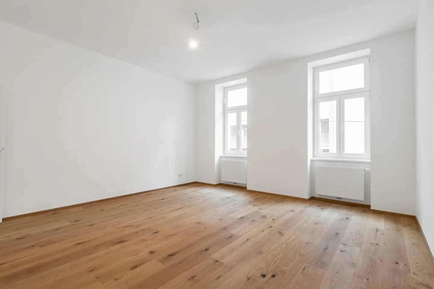 FENDI 23 – Wiener Altbau. Neu gedacht.