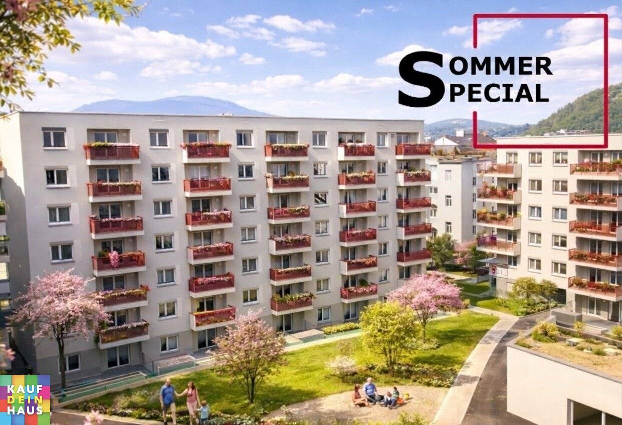 PROMOTION 2 MONTHS RENT-FREE LARGE 2 ROOM APARTMENT WITH LOGGIA