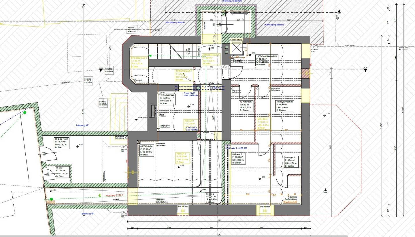 Grundriss 4