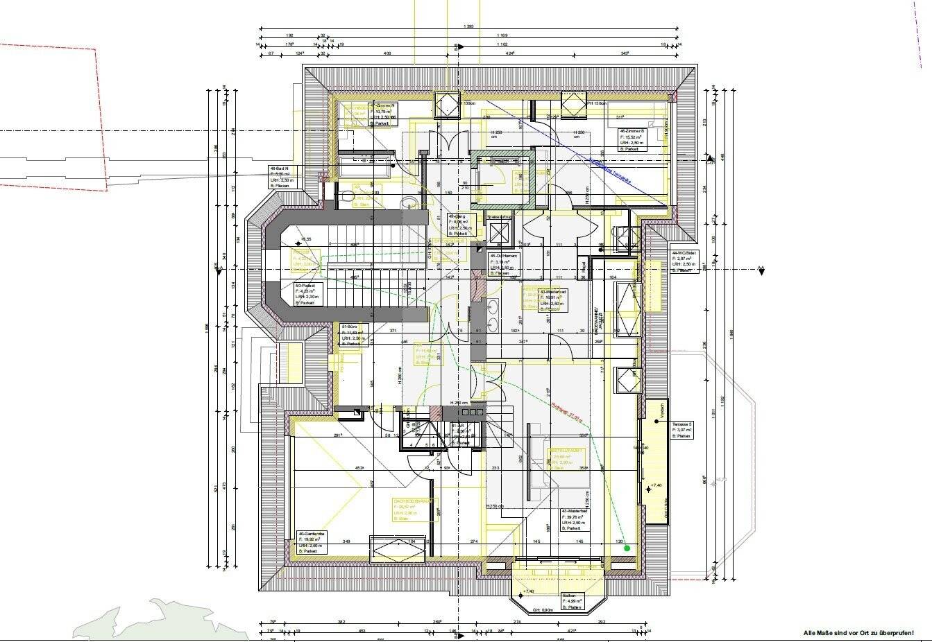 Grundriss 2