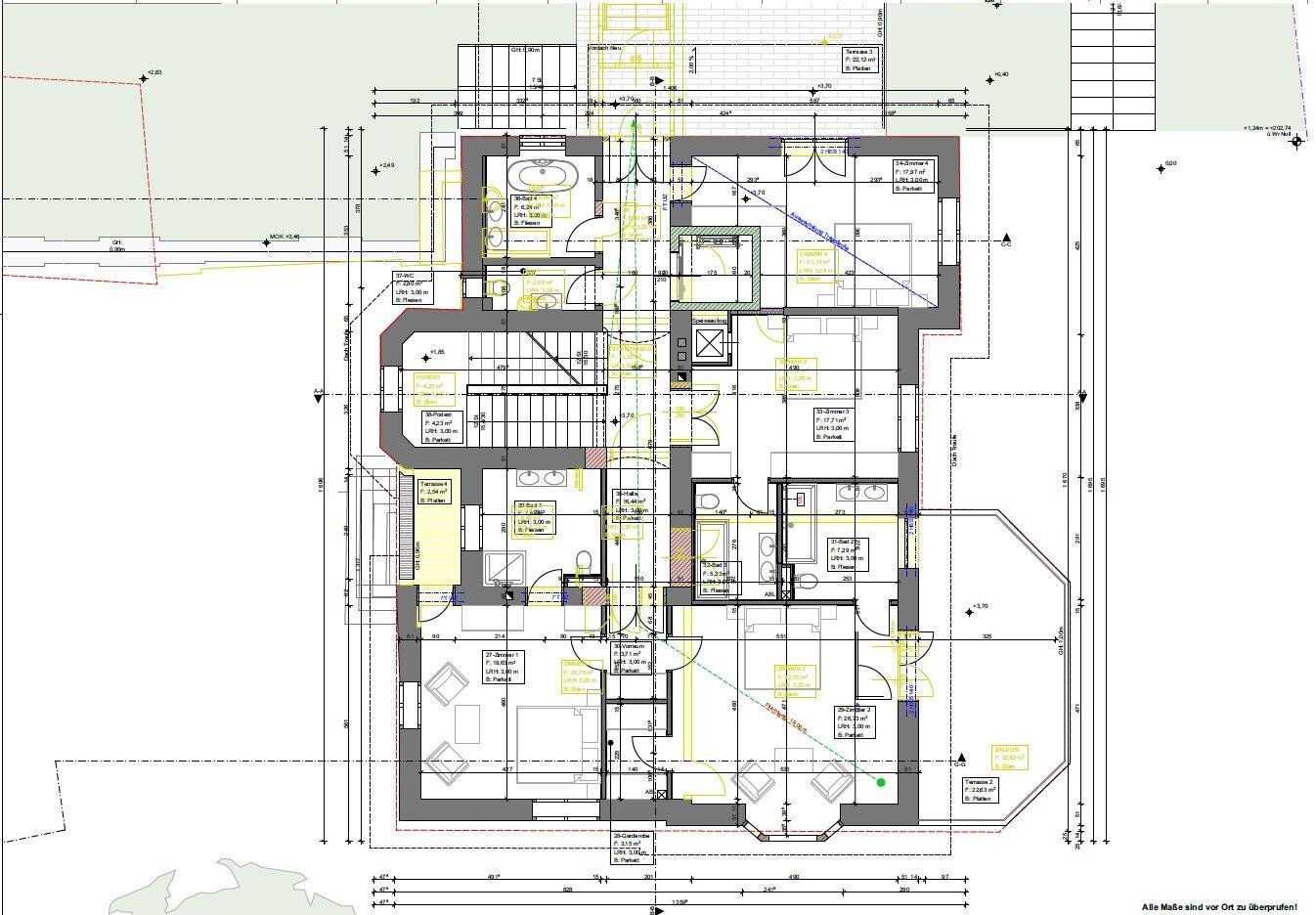 Grundriss 1